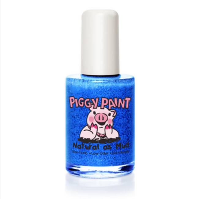 Piggy Paint Nail Polish -