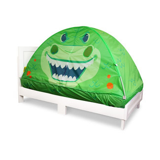 Good Banana Bed Tent - Dinosaur