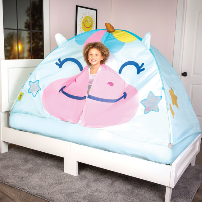 Good Banana Bed Tent - Unicorn