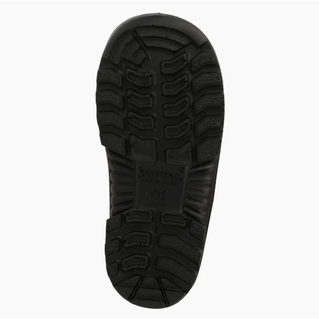 Kuoma GT Wool Villa Musta Black