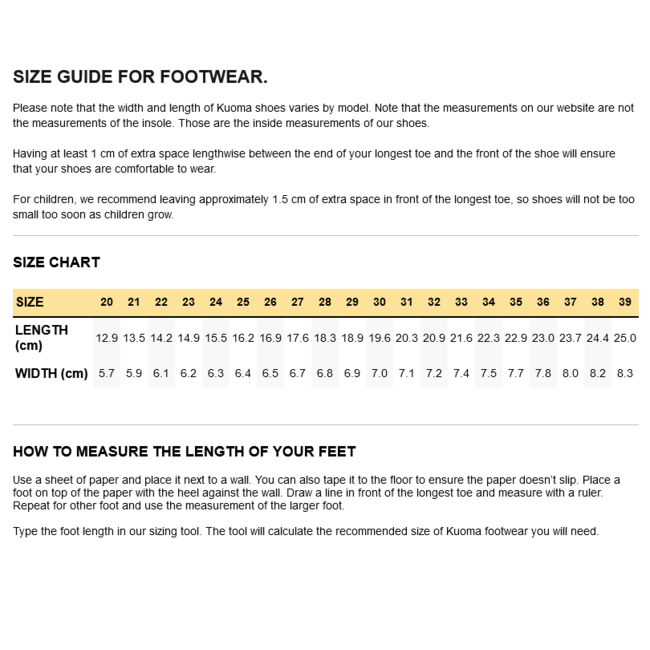 Kuoma GT Wool Villa Musta Black