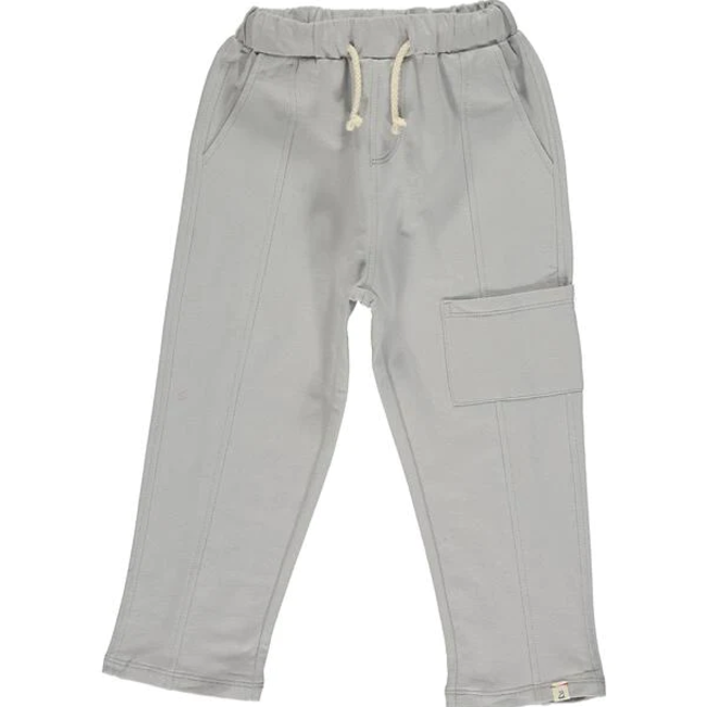 Me & Henry Vance Jog Pant HB970c Grey