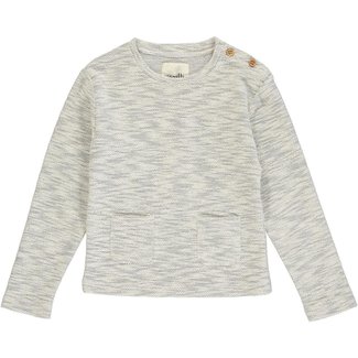 Vignette Vignette Erin Sweater V749C Grey