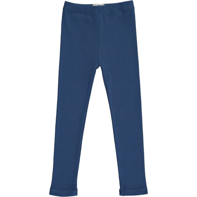 Next SET 4 PACK STANDARD - Leggings - Trousers - teal blue/blue