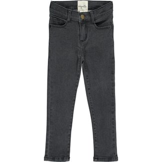 Vignette Vignette Rachel Jeans V546D - Charcoal