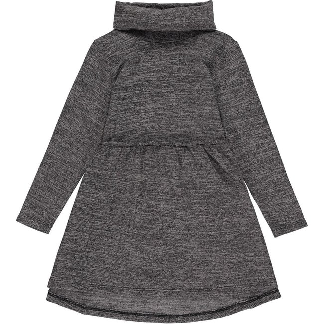 Vignette Vignette Sabina Dress V705D Charcoal