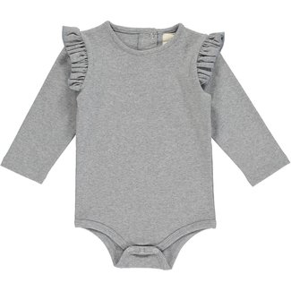 Vignette Vignette Quinn Onesie V771D Grey