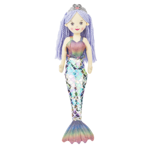 Ganz Ganz Shimmer Cove Mermaid Nahla H14963