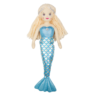 Ganz Ganz Shimmer Cove Mermaid Shelly H14515