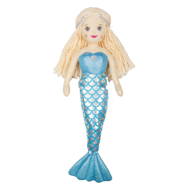 Ganz Ganz Shimmer Cove Mermaid Shelly H14515