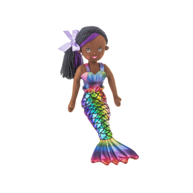 Ganz Ganz Shimmer Cove Mermaid Sirena  H14962