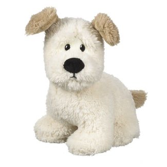 Ganz Ganz 9" Ralph the Dog H12510