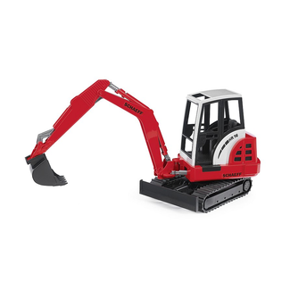 Bruder 02432 Schaeff Mini Excavator HR 16