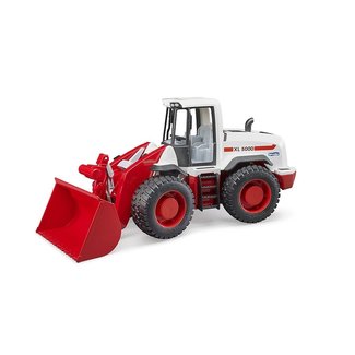 Bruder 03410 Wheel Loader