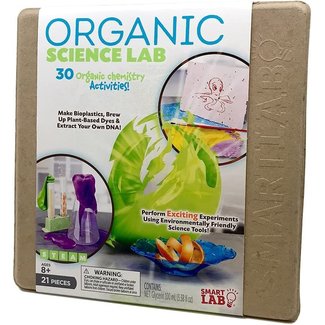 Smart Lab- Organic Science 21030276