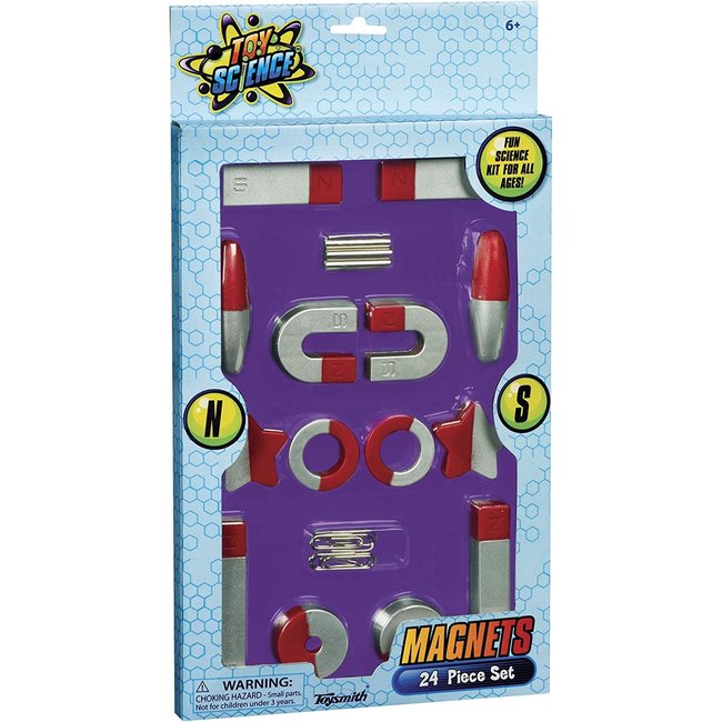 MAGNETs 24pc Set 7367