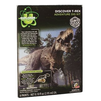 T-Rex Discover Dig Kit TED90099