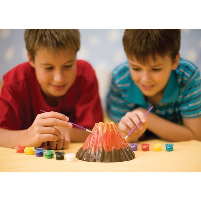Kidzlab - Volcano Making Kit P3230B