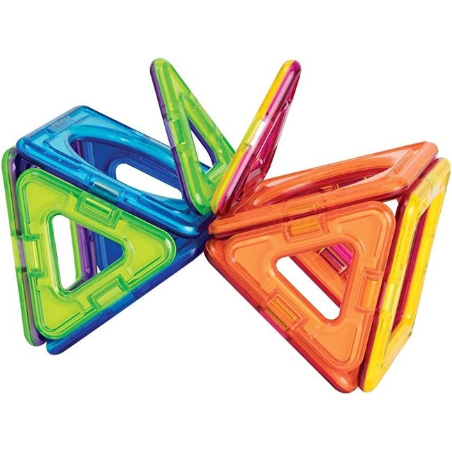 Magformers Basic Plus 14pcs Set 715013