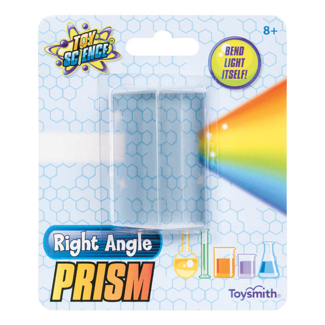 Right Angle Prism 7307