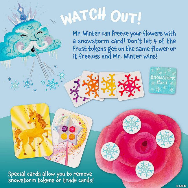 PK The Fairy Game GMC8