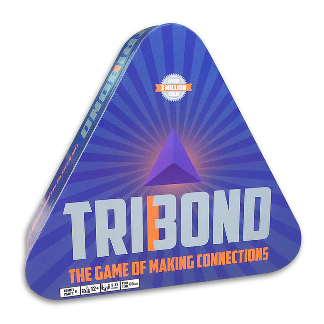 Tribond Game