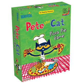 Pete The Cat Pizza Pie Game 01255