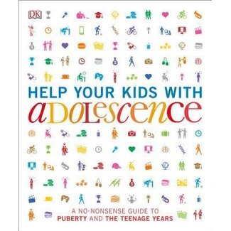 Help Your Kids with Adolescence