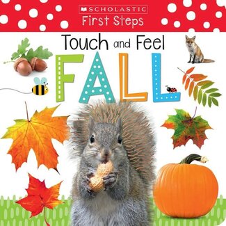 Touch and Feel - Fall