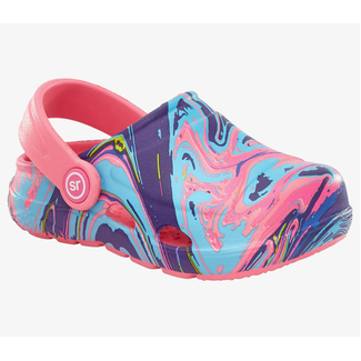 Stride Rite 360 Bray Rainbow