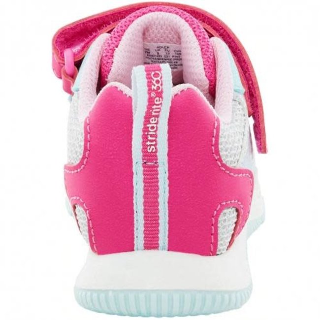 Stride Rite 360 Adler Iridescent