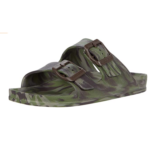 Skechers Skechers Cali Blast Camo