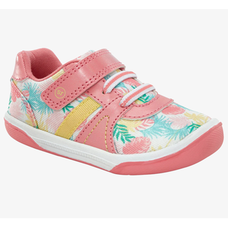 Stride Rite SR Thompson Tropical Pink