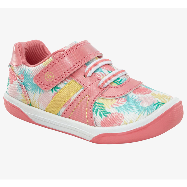 Stride Rite SR Thompson Tropical Pink