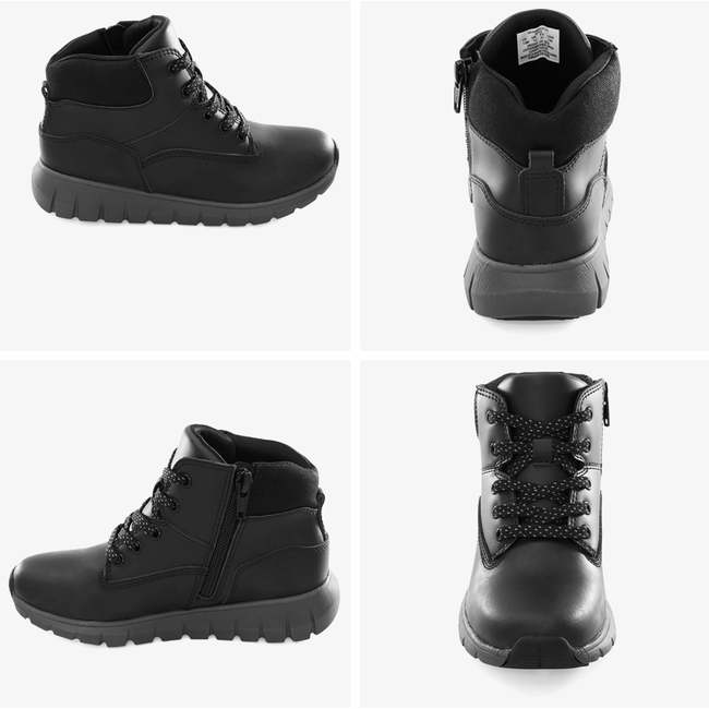 Stride Rite SR Rimrock 2.0 Black