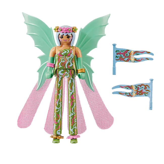 Playmobil Special Plus - Fairy Stilt Walker 70599