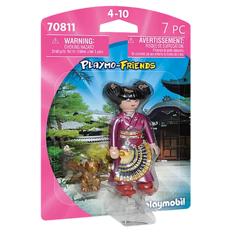 Playmobil Playmo Friends - Princess 70811