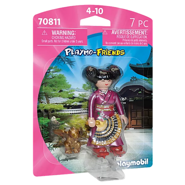 Playmobil Playmo Friends - Princess 70811