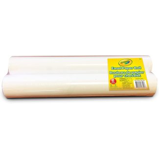 Easel Paper Roll 2pk 04-0576
