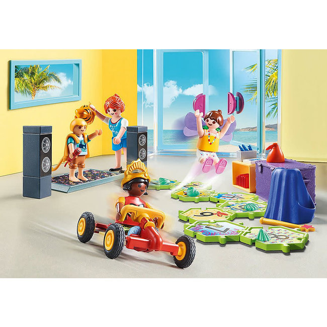 Playmobil Family Fun 70440 Kids Club