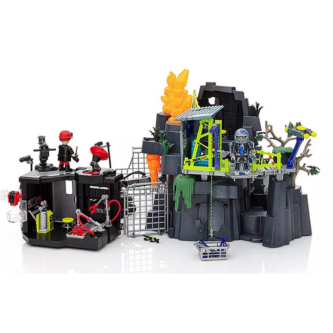 Playmobil Dino Rise -  Dino Rock 70623