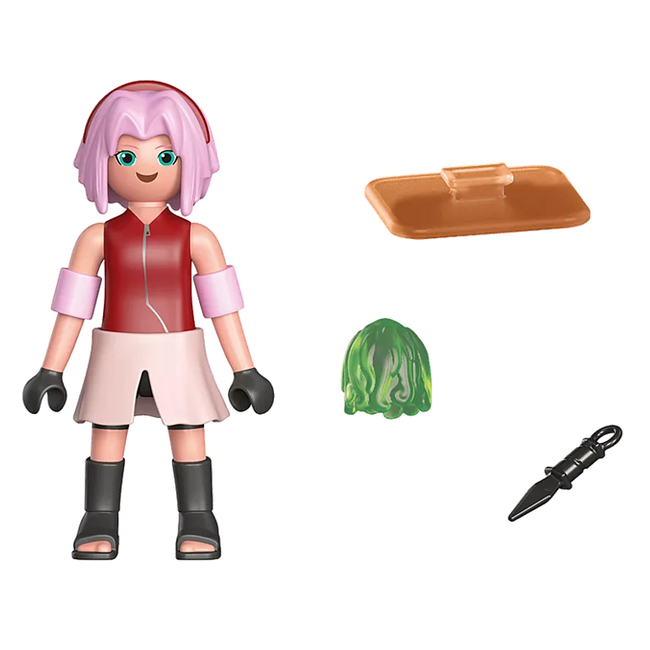 Playmobil Naruto - Sakura 71098