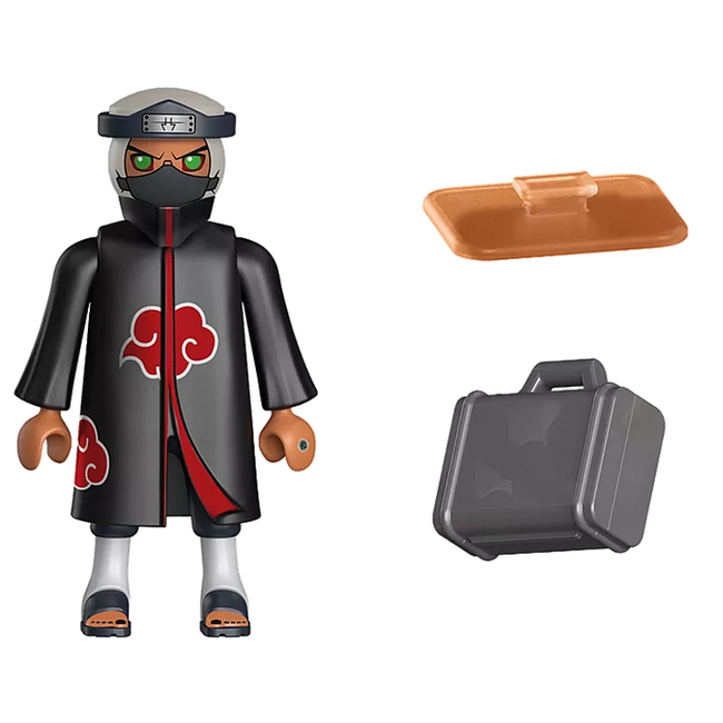 Playmobil Naruto - Kakuzu 71102