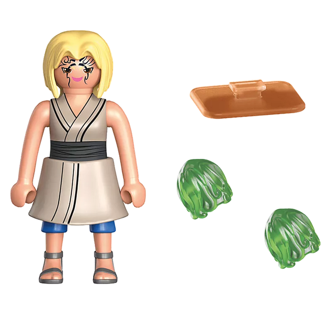 Playmobil Naruto - Tsunade 71114