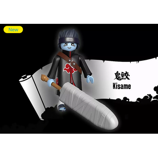 Playmobil Naruto - Kisame 71117