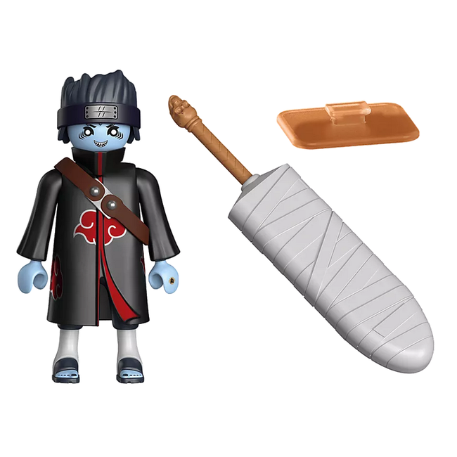 Playmobil Naruto - Kisame 71117