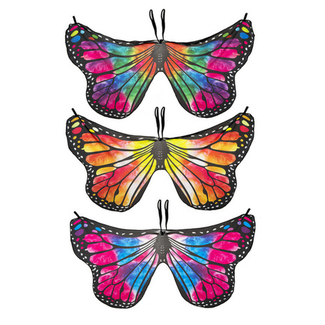 Ganz Ganz Butterfly Wings EA15481