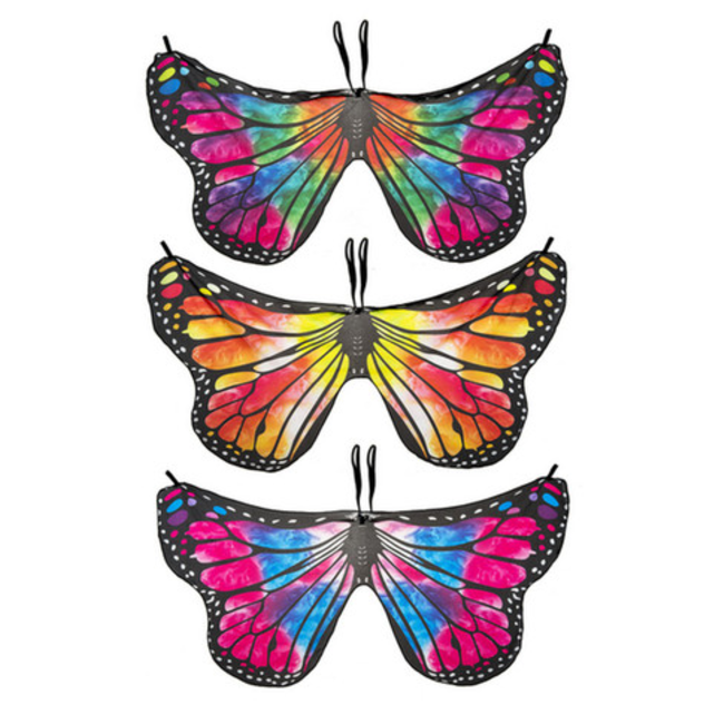 Ganz Ganz Butterfly Wings EA15481