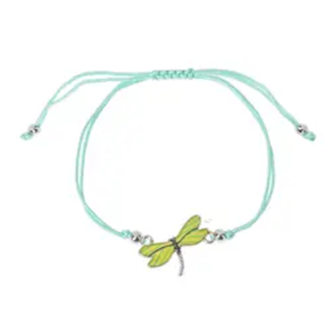 Ganz Ganz Enamel Bracelet -