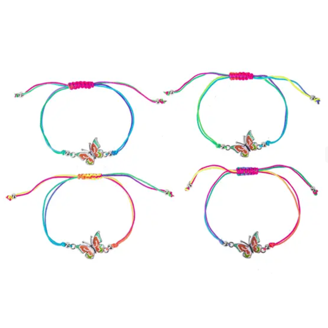 Ganz Ganz Enamel Bracelet -